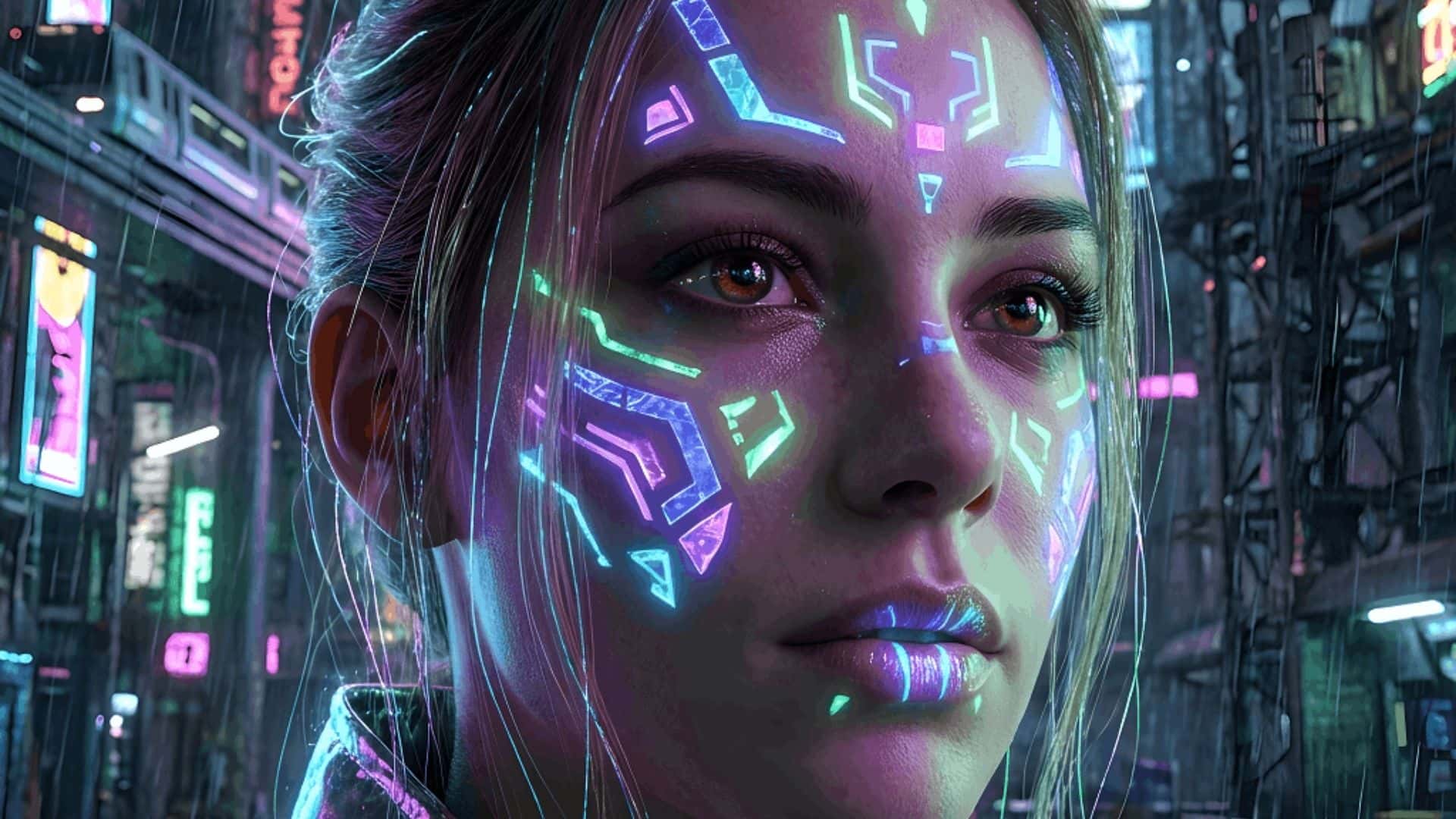 Processed Enhanced Image